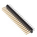 TSW-120-24-F-D by Samtec Inc. - CONNECTOR HEADER VERT 40POS 2.54MM