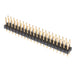 TSW-120-24-G-D by Samtec Inc. - CONNECTOR HDR .100"" 40POS
