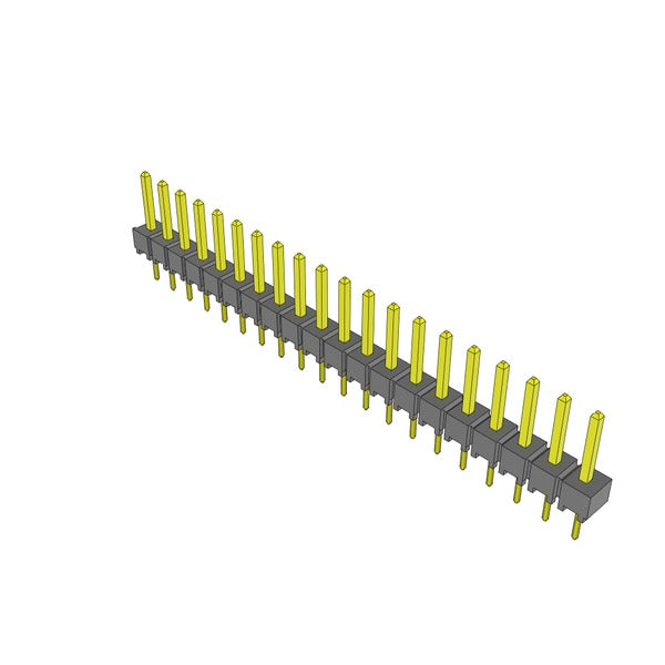 TSW-120-26-T-S - Samtec Inc.