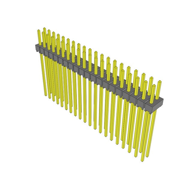 TSW-120-28-L-D - Samtec Inc.