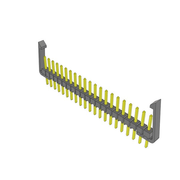 TSW-121-08-S-S-LC - Samtec Inc.