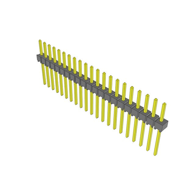 TSW-121-09-G-S - Samtec Inc.