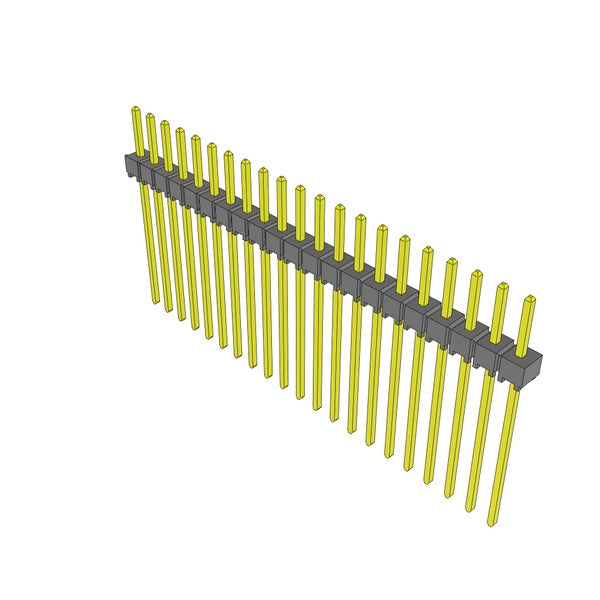 TSW-121-12-T-S - Samtec Inc.