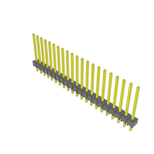 TSW-121-15-T-S-LL - Samtec Inc.