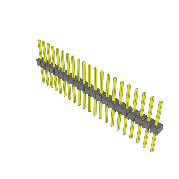 TSW-121-16-G-S - Samtec Inc.
