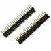TSW-122-14-S-T by Samtec Inc. - CONNECTOR HEADER VERT 66POS 2.54MM