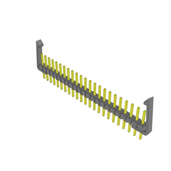 TSW-123-08-T-S-LC - Samtec Inc.