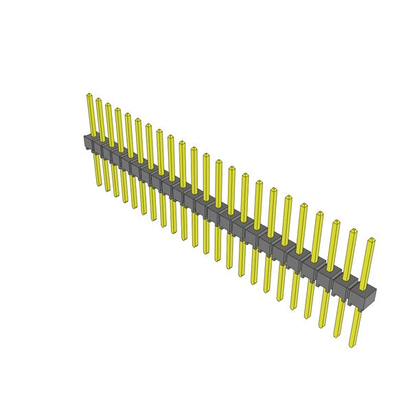 TSW-123-16-T-S - Samtec Inc.