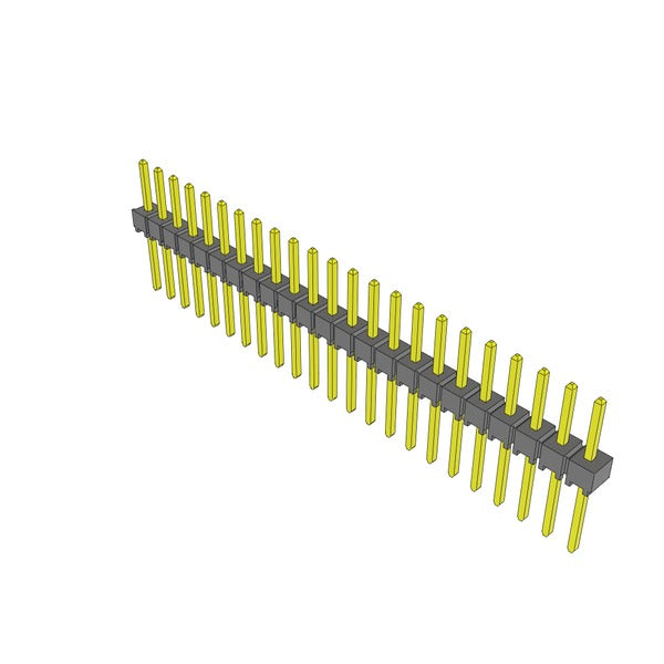 TSW-123-22-G-S - Samtec Inc.