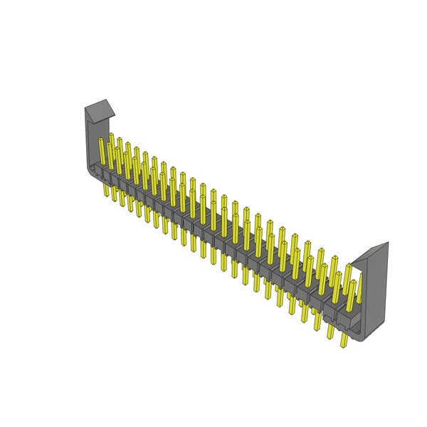 TSW-124-08-T-D-LC - Samtec Inc.