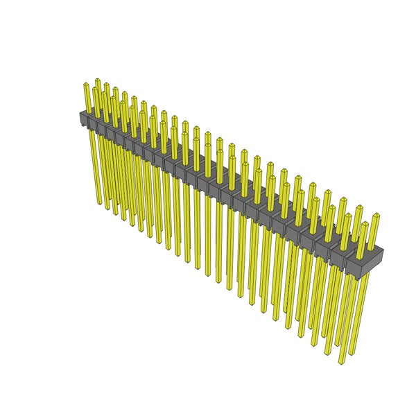 TSW-124-12-S-D - Samtec Inc.