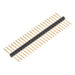 TSW-124-16-G-S by Samtec Inc. - CONNECTOR HDR .100"" 24POS