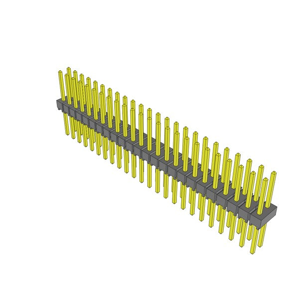 TSW-124-16-L-D - Samtec Inc.