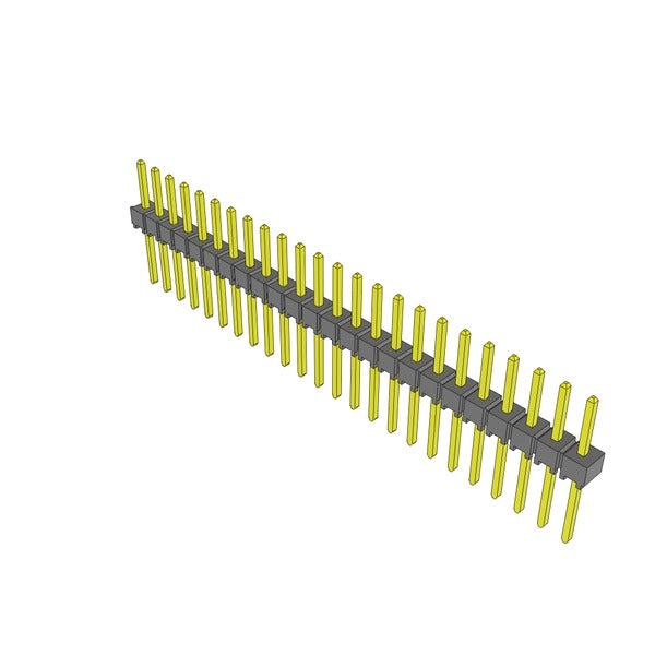 TSW-124-22-S-S - Samtec Inc.