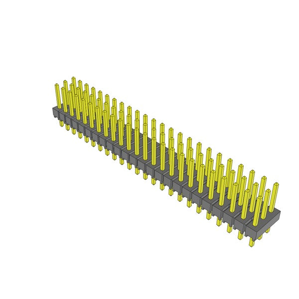 TSW-124-24-G-T - Samtec Inc.