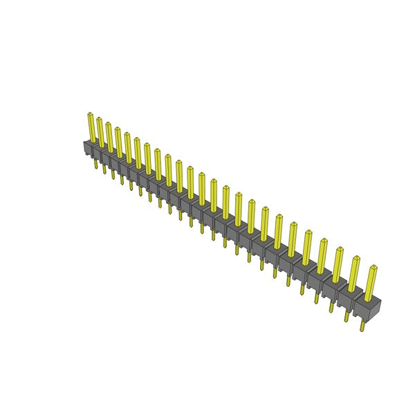 TSW-124-26-G-S - Samtec Inc.