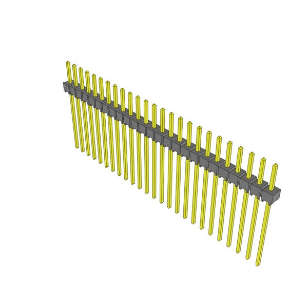 TSW-125-12-T-S - Samtec Inc.