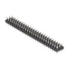 TSW-126-06-T-T by Samtec Inc. - CONNECTOR HDR .100"" 78POS