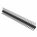 TSW-126-08-T-S-RA by Samtec Inc. - CONNECTOR HEADER R/A 26POS 2.54MM