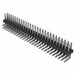 TSW-127-08-T-D-RA by Samtec Inc. - CONNECTOR HEADER R/A 54POS 2.54MM