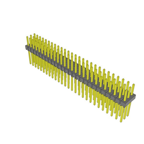 TSW-127-09-G-T - Samtec Inc.
