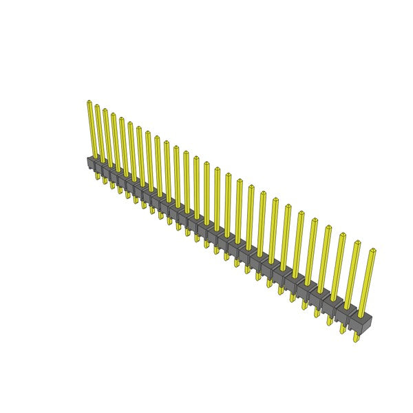 TSW-127-15-G-S - Samtec Inc.