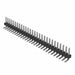 TSW-128-08-T-S-RA by Samtec Inc. - CONNECTOR HEADER R/A 28POS 2.54MM