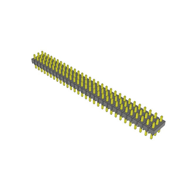 TSW-130-05-G-T - Samtec Inc.