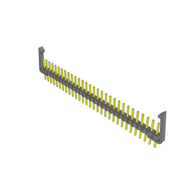 TSW-130-08-T-S-LC - Samtec Inc.