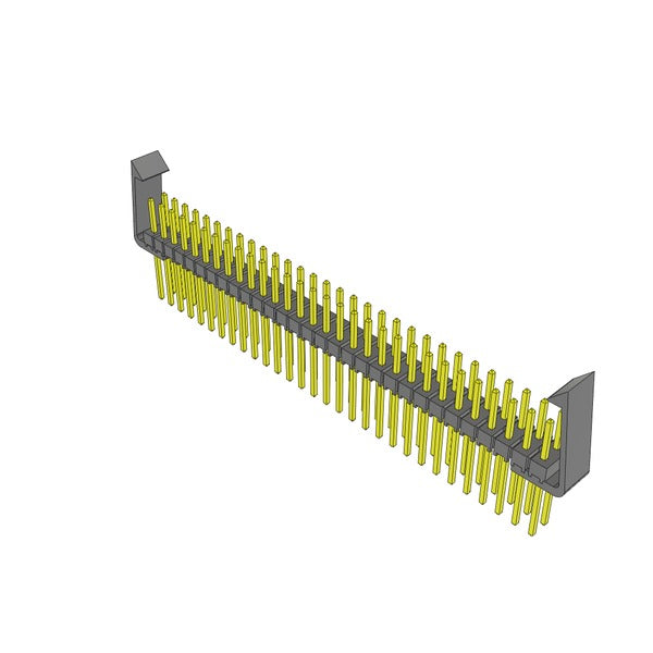 TSW-130-09-T-D-LC - Samtec Inc.