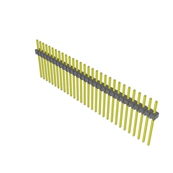 TSW-130-11-S-S - Samtec Inc.
