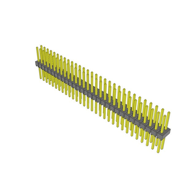 TSW-130-16-T-D - Samtec Inc.