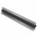 TSW-131-08-T-D-RA by Samtec Inc. - CONNECTOR HEADER R/A 62POS 2.54MM