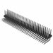TSW-131-16-T-Q-RA by Samtec Inc. - CONNECTOR HEADER R/A 62POS 2.54MM