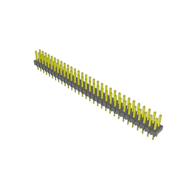 TSW-131-26-L-D - Samtec Inc.