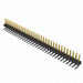 TSW-132-08-S-S-RA by Samtec Inc. - CONNECTOR HEADER R/A 32POS 2.54MM