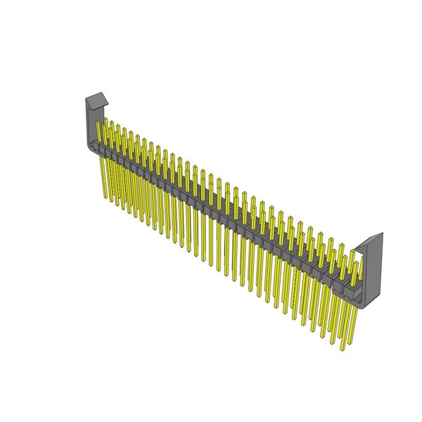TSW-132-11-G-D-LC - Samtec Inc.