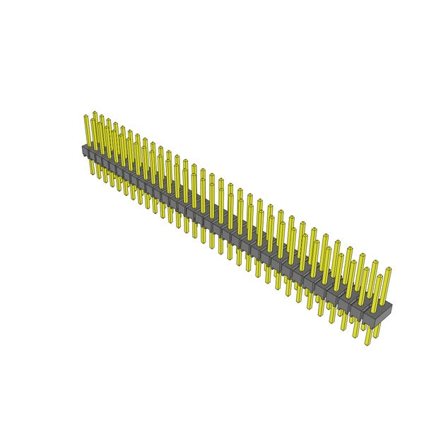 TSW-132-25-T-D - Samtec Inc.