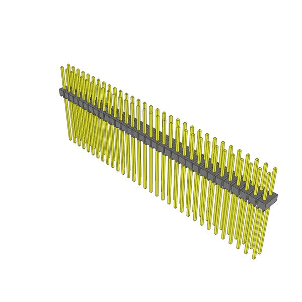 TSW-132-30-S-D - Samtec Inc.