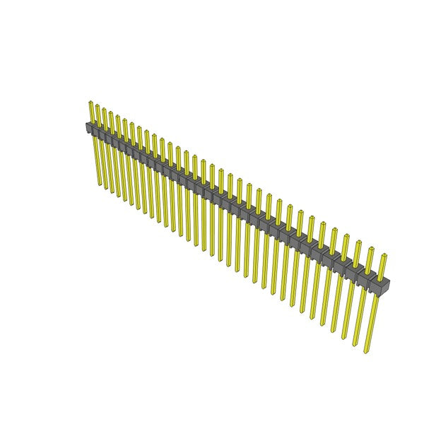 TSW-133-11-G-S - Samtec Inc.