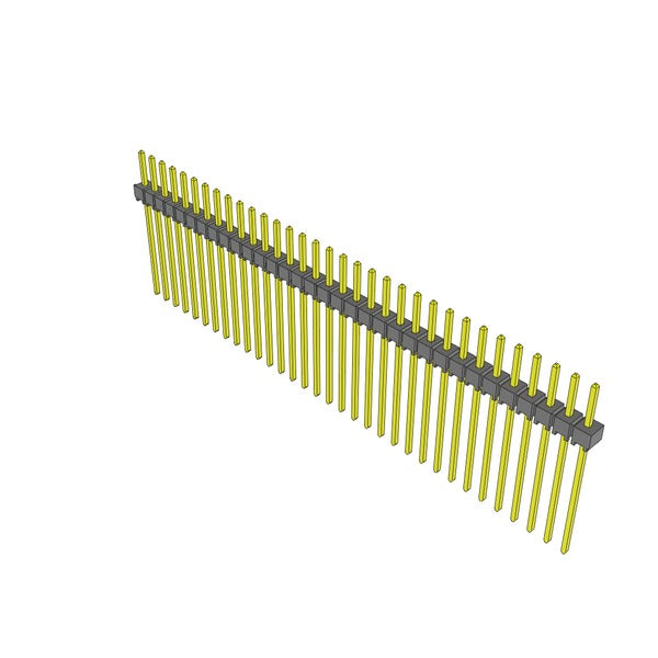 TSW-133-12-T-S - Samtec Inc.