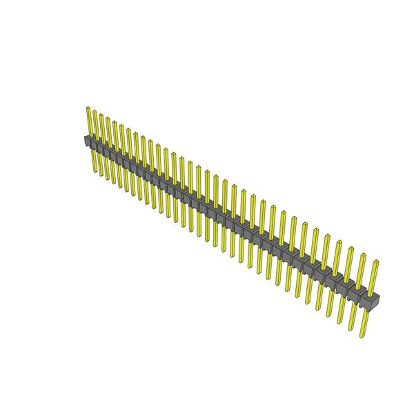 TSW-133-16-T-S - Samtec Inc.