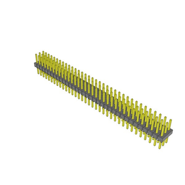 TSW-135-08-L-T - Samtec Inc.