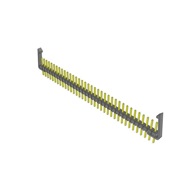 TSW-136-08-S-S-LC - Samtec Inc.