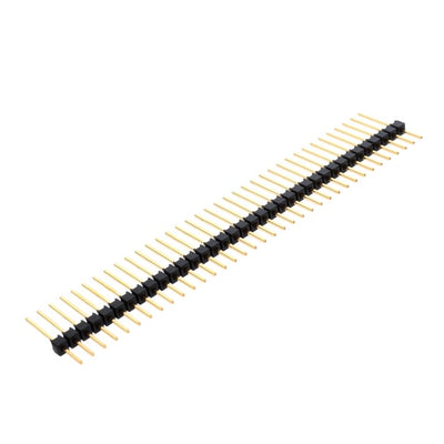 TSW-136-09-G-S by Samtec Inc. - CONNECTOR HDR .100"" 36POS