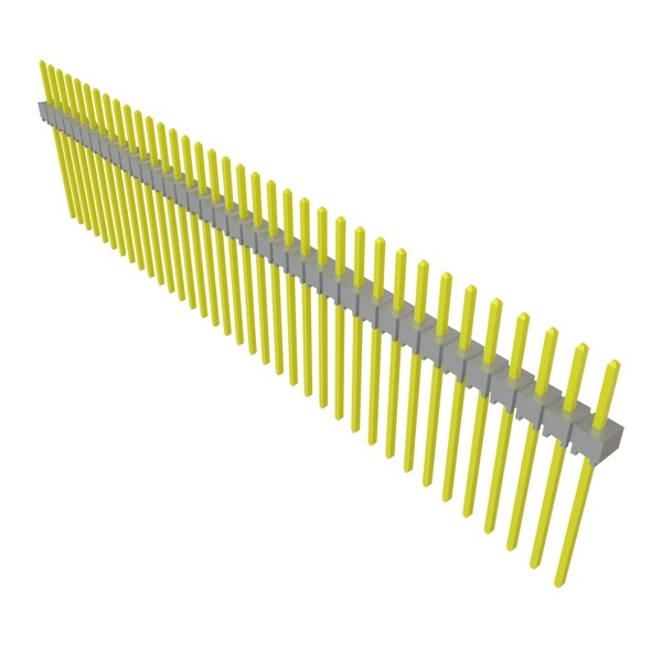 TSW-136-11-T-S - Samtec Inc.
