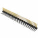 TSW-136-16-S-S-RA by Samtec Inc. - CONNECTOR HEADER R/A 36POS 2.54MM