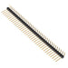 TSW-136-25-G-S-RA by Samtec Inc. - CONNECTOR HDR .100"" 36POS
