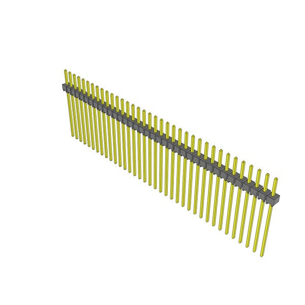 TSW-136-28-T-S - Samtec Inc.