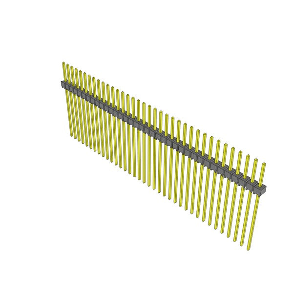 TSW-136-29-L-S - Samtec Inc.